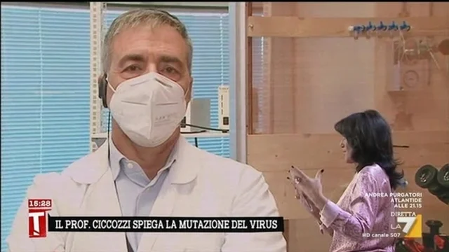 Tagadà - Puntata 16/12/2020