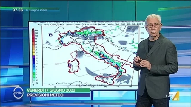 Omnibus - Meteo