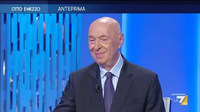 Da Minetti a Berlusconi: processo a Travaglio - Otto e Mezzo - 4/6/2026