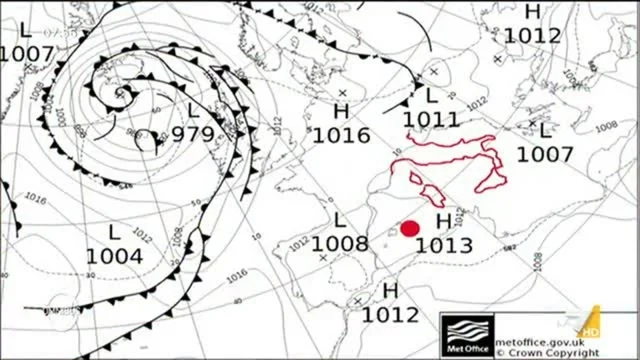 Meteo LA7 - 4/8/2024