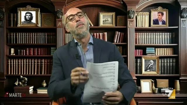 Il ritorno di Luca e Paolo del 12/11/2024