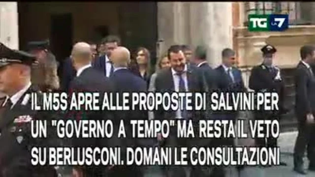 TG LA7