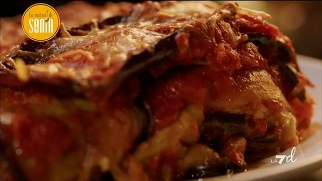 La cucina di Sonia- Puntata del 01/05/2023