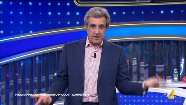 Famiglie d’Italia - Puntata del 28/5/2025