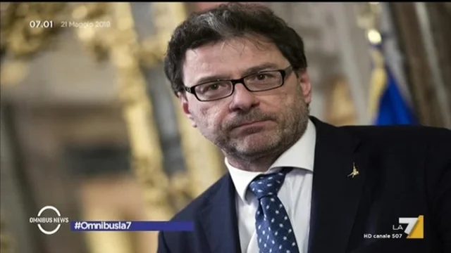 Omnibus News - 21/05/2019
