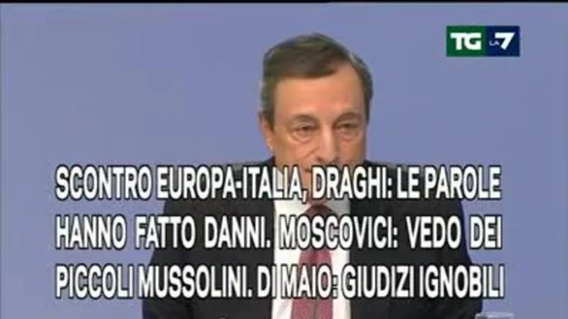 Edizione delle 07:30 - 14/09/2018