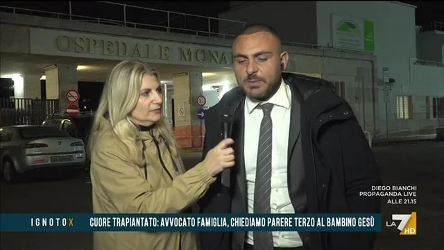 Trapianto fallito al Monaldi: cuore danneggiato dal ghiaccio secco. La conferma della direzione sanitaria: "Sapevano tutto"