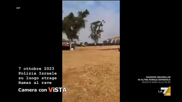 Camera con Vista