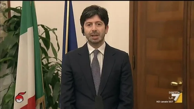 Coronavirus, Roberto Sperenza: "La situazione resta molto seria"