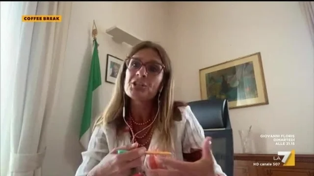 Coffee Break - Puntata 26/05/2020