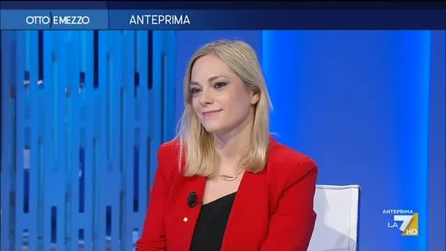 La festa della Repubblica nel mondo in guerra - Otto e Mezzo - 1/6/2026
