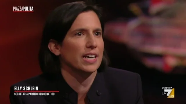 Elly Schlein replica a Meloni: "Confronto a tre con Conte? Portasse anche Salvini"