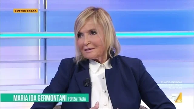 Difesa UE, Maria Ida Germontani: "La risoluzione è stata votata da tutta la maggioranza, Forza Italia partito di equilibrio"