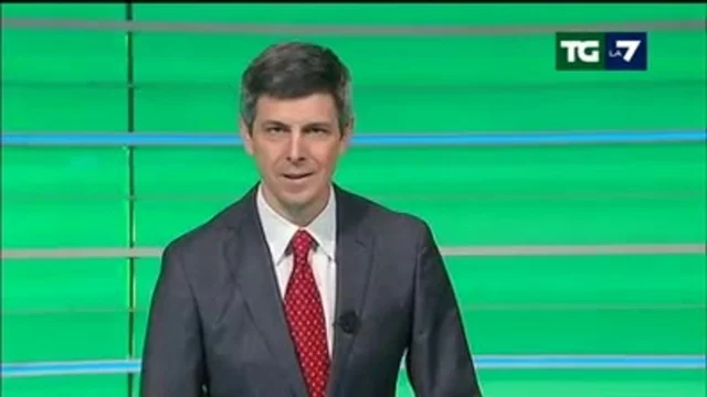 TG LA7