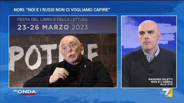 In Onda - Puntata del 26/03/2023