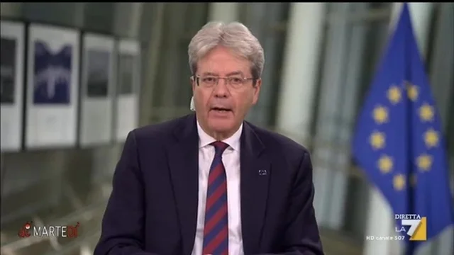 Paolo Gentiloni: "Dobbiamo usare le risorse in modo mirato"