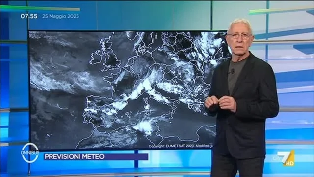 Omnibus - Meteo