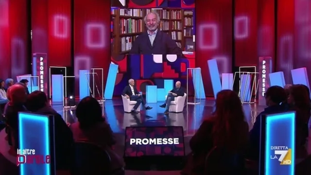 Il Governo Meloni e il rimpasto, l'intervento di Gad Lerner