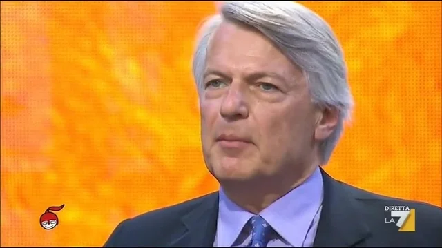 L'intervista a Ferruccio De Bortoli su Governo Renzi
