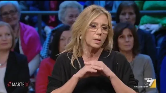 La provocazione di Concita De Gregorio: "Come fate a sapere che Nilde Iotti era brava a letto?"