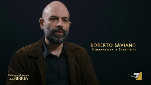 Cosa ci insegna la storia di Caino e Abele?, la risposta di Roberto Saviano