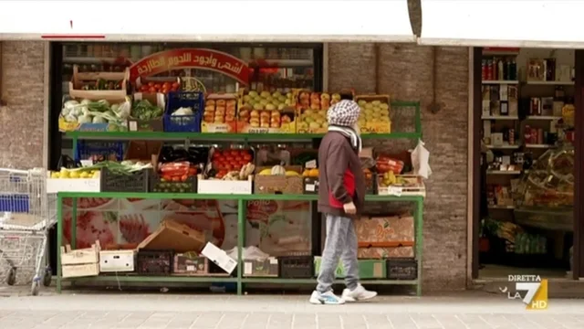 Scuola chiusa per Ramadan - Il reportage della realtà di Pioltello