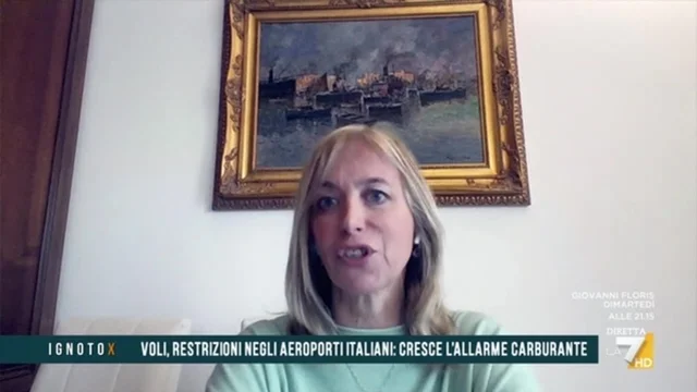 Crisi energetica, Angela Zoppo: "Momento difficile per programmare le vacanze"