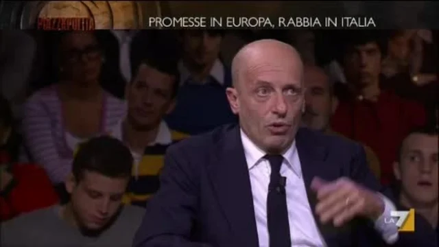 PROTESTA E PROPOSTE DEGLI IMPRENDITORI DEL NORD
