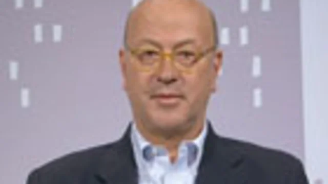 SERGIO RIZZO: RIMANDEREI A SETTEMBRE IL MINISTRO PASSERA