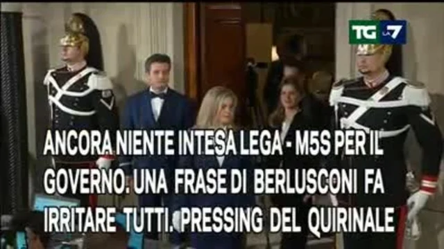 Edizione delle 07:30 - 13/04/2018