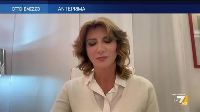 Otto e Mezzo - Puntata del 3/11/2023