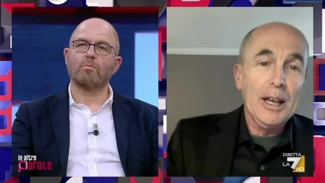 Elezioni USA, Don Winslow: "Mi state veramente facendo questa domanda?"
