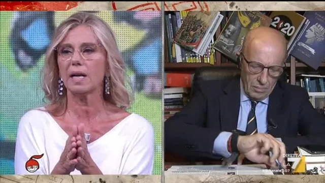DiMartedì - Puntata del 22/09/2020