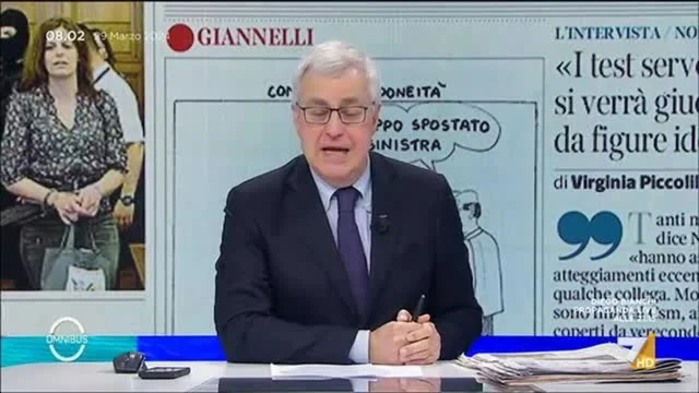Omnibus Dibattito