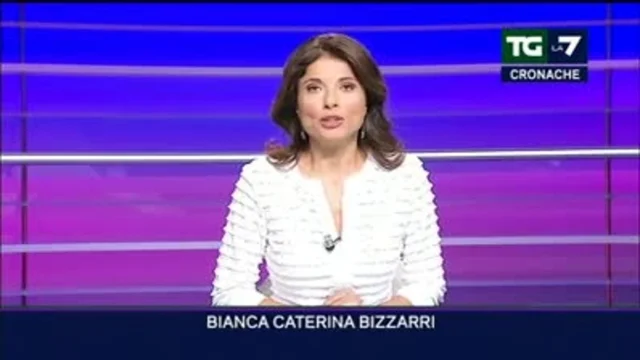 TG LA7 Cronache