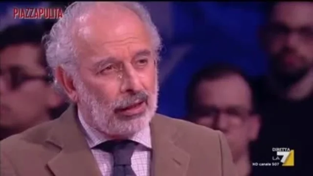 Gad Lerner: “Putin è il più potente, tutti gli altri leader passano da lui”
