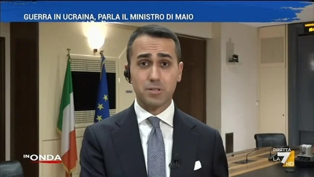 In Onda - Puntata del 26/3/2022