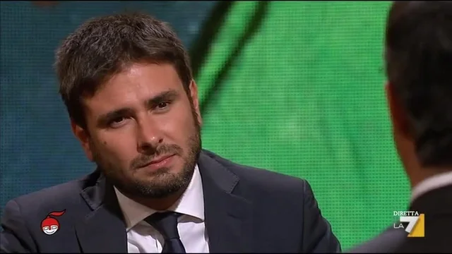 L'intervista ad Alessandro Di Battista (M5S) sul caso Pizzarotti