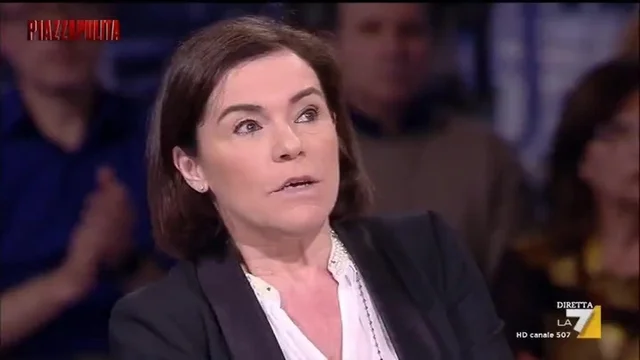 Gualmini (Pd): ‘l’Italia è un Paese irriconoscibile’