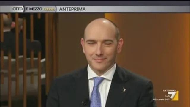 Anche in radio prima degli italiani
