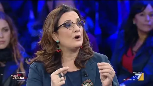 Giletti sul caso delle sorelle Napoli: 'Lo Stato non sono solo i magistrati e i carabinieri'