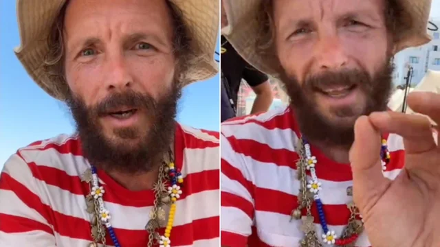 Jova Beach Party: Jovanotti risponde alle accuse su lavoro nero e greenwashing