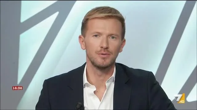 Taga Focus - Puntata del 23/1/2025