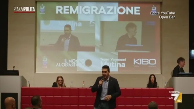 "Se il taxi cambia direzione, scendo": Vannacci lascia la Lega e lancia Futuro Nazionale