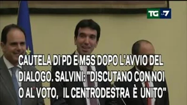 TG LA7
