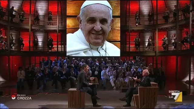 L'intervista a Monsignor Vincenzo Paglia sulle unioni civili e il ruolo della Chiesa