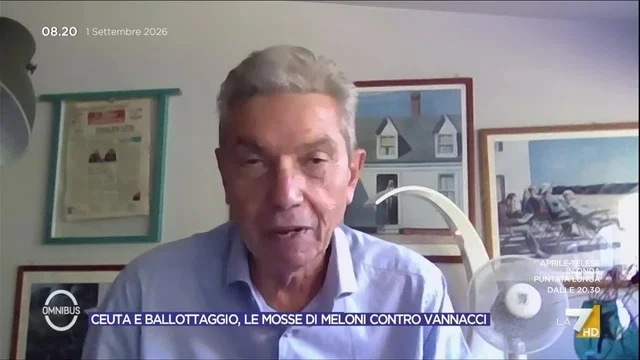 Legge elettorale, la stoccata di Padellaro: "Se ne fregano dei cittadini"