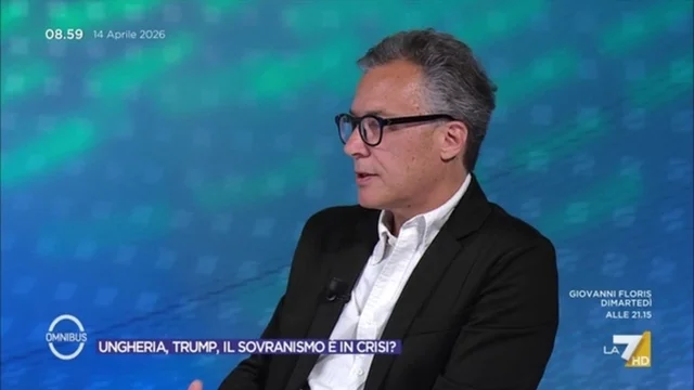 Ungheria, Caravale: "Orban già dimenticato, la destra usa il passato"
