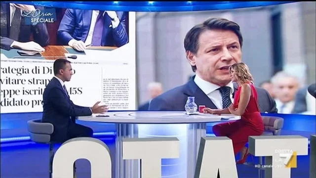 Speciale L'Aria Che Tira - Puntata del 15/06/2020
