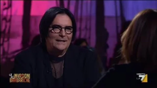 L'INTERVISTA A RENATO ZERO